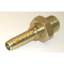 3/8 BSP M FOR 3/8 HOSE SW